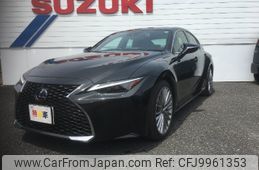 lexus is 2021 -LEXUS 【名変中 】--Lexus IS AVE30--5084695---LEXUS 【名変中 】--Lexus IS AVE30--5084695-