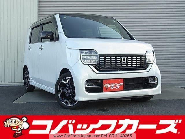 honda n-wgn 2020 quick_quick_JH3_JH3-2009764 image 1