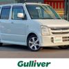 suzuki wagon-r 2008 -SUZUKI--Wagon R DBA-MH22S--MH22S-353905---SUZUKI--Wagon R DBA-MH22S--MH22S-353905- image 1