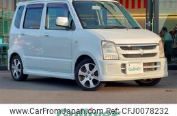 suzuki wagon-r 2008 -SUZUKI--Wagon R DBA-MH22S--MH22S-353905---SUZUKI--Wagon R DBA-MH22S--MH22S-353905-