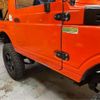 suzuki jimny 1991 CFJ1772842 image 8