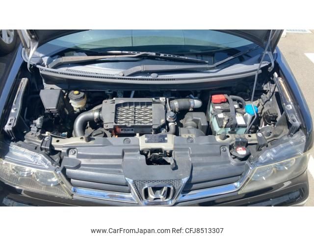 honda zest 2009 CFJ8513307 image 2