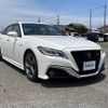 toyota crown 2018 -TOYOTA--Crown 6AA-AZSH20--AZSH20-1011058---TOYOTA--Crown 6AA-AZSH20--AZSH20-1011058- image 1