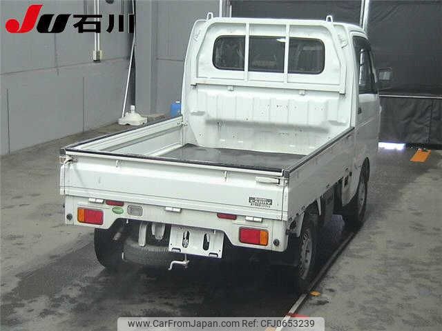 suzuki carry-truck 2013 -SUZUKI--Carry Truck DA16T--113130---SUZUKI--Carry Truck DA16T--113130- image 2