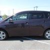 toyota ractis 2011 646828-Y2025050450F-12 image 2