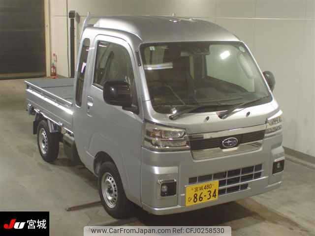 subaru sambar-truck 2024 -SUBARU 【宮城 480ﾋ8634】--Samber Truck S510J-0044850---SUBARU 【宮城 480ﾋ8634】--Samber Truck S510J-0044850- image 1