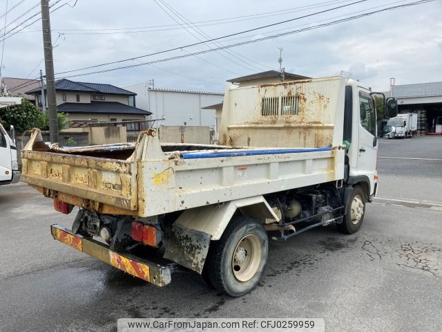 hino ranger 2014 YAMAKATSU_FC9JCA-19036 image 2