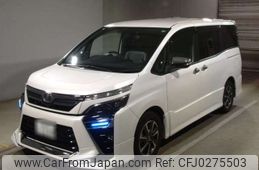 toyota voxy 2019 -TOYOTA 【名古屋 307ﾑ1397】--Voxy DBA-ZRR80W--ZRR80-0544088---TOYOTA 【名古屋 307ﾑ1397】--Voxy DBA-ZRR80W--ZRR80-0544088-