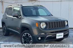 jeep renegade 2018 -CHRYSLER--Jeep Renegade ABA-BU24--1C4BU0000JPH83968---CHRYSLER--Jeep Renegade ABA-BU24--1C4BU0000JPH83968-