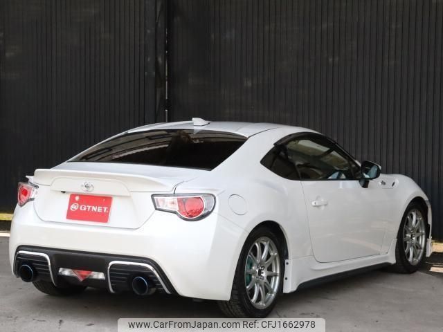 toyota 86 2012 CFJ1662978 image 2