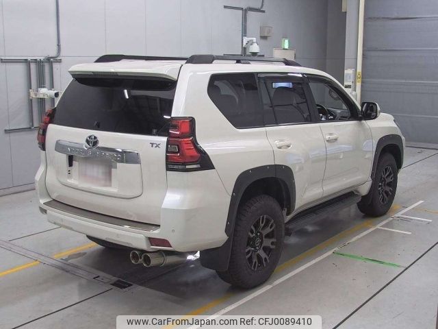 toyota land-cruiser-prado 2018 -TOYOTA--Land Cruiser Prado TRJ150W-0085895---TOYOTA--Land Cruiser Prado TRJ150W-0085895- image 2