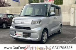 daihatsu tanto 2020 CFJ1706336