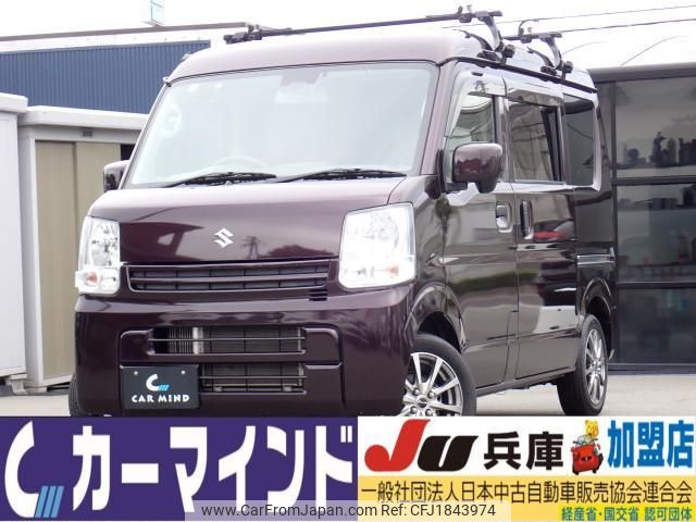 suzuki every 2019 CFJ1843974 image 1