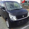 suzuki wagon-r 2016 -SUZUKI 【名変中 】--Wagon R MH44S--186446---SUZUKI 【名変中 】--Wagon R MH44S--186446- image 1