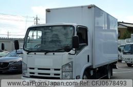 isuzu elf-truck 2010 -ISUZU--Elf NLR85N--7007775---ISUZU--Elf NLR85N--7007775-