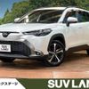 toyota corolla-cross 2024 -TOYOTA--Corolla Cross 6AA-ZVG13--ZVG13-1032***---TOYOTA--Corolla Cross 6AA-ZVG13--ZVG13-1032***- image 1