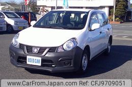 nissan nv150-ad 2018 quick_quick_DBF-VY12_VY12-261598