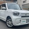 suzuki alto 2023 -SUZUKI--Alto 5AA-HA97S--HA97S-128077---SUZUKI--Alto 5AA-HA97S--HA97S-128077- image 1