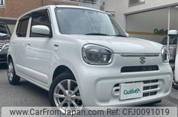 suzuki alto 2023 -SUZUKI--Alto 5AA-HA97S--HA97S-128077---SUZUKI--Alto 5AA-HA97S--HA97S-128077-