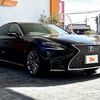 lexus ls 2018 -LEXUS--Lexus LS DBA-VXFA50--VXFA50-6003813---LEXUS--Lexus LS DBA-VXFA50--VXFA50-6003813- image 8