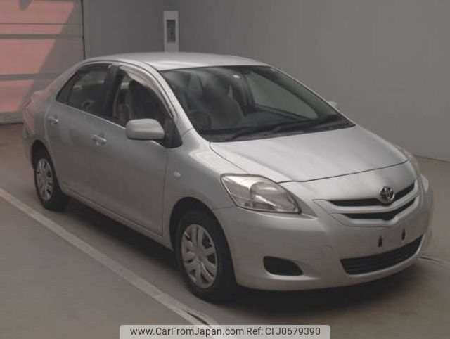 toyota belta 2006 504928-250124090542 image 2