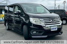 honda stepwagon 2012 -HONDA--Stepwgn DBA-RK5--RK5-1306624---HONDA--Stepwgn DBA-RK5--RK5-1306624-