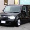 nissan cube 2017 CFJ1647389 image 1