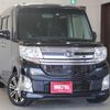 daihatsu tanto 2014 GOO_JP_700130095430250430002 image 1