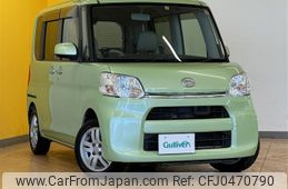 daihatsu tanto 2013 -DAIHATSU--Tanto DBA-LA600S--LA600S-0015697---DAIHATSU--Tanto DBA-LA600S--LA600S-0015697-