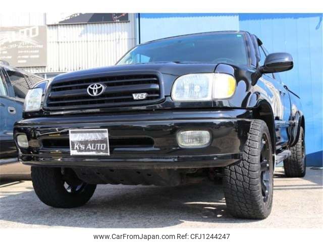 toyota tundra 2007 -OTHER IMPORTED--Tundra ﾌﾒｲ--ﾌﾒｲ-5173998---OTHER IMPORTED--Tundra ﾌﾒｲ--ﾌﾒｲ-5173998- image 2
