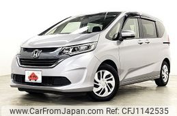 honda freed 2019 -HONDA--Freed DBA-GB5--GB5-1129750---HONDA--Freed DBA-GB5--GB5-1129750-