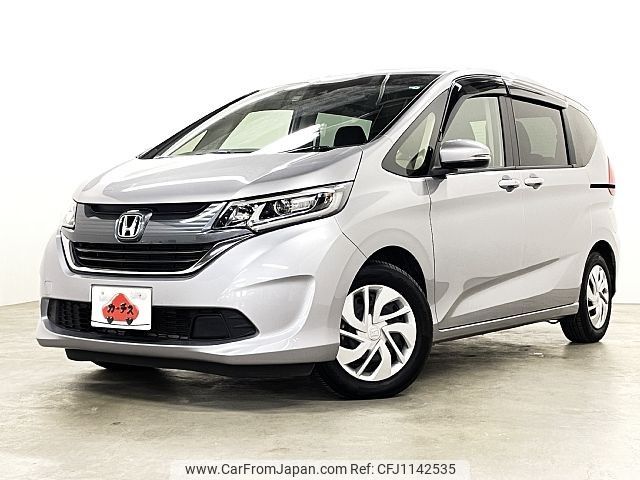 honda freed 2019 -HONDA--Freed DBA-GB5--GB5-1129750---HONDA--Freed DBA-GB5--GB5-1129750- image 1