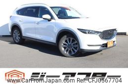 mazda cx-8 2020 -MAZDA--CX-8 3DA-KG2P--KG2P-216809---MAZDA--CX-8 3DA-KG2P--KG2P-216809-