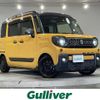 suzuki spacia 2020 -SUZUKI--Spacia Gear DAA-MK53S--MK53S-684173---SUZUKI--Spacia Gear DAA-MK53S--MK53S-684173- image 1