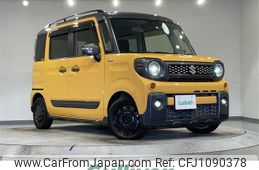 suzuki spacia 2020 -SUZUKI--Spacia Gear DAA-MK53S--MK53S-684173---SUZUKI--Spacia Gear DAA-MK53S--MK53S-684173-