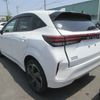 nissan aura 2023 CFJ1192683 image 8