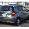 nissan note 2017 -NISSAN--Note DBA-E12--E12-525749---NISSAN--Note DBA-E12--E12-525749- image 2