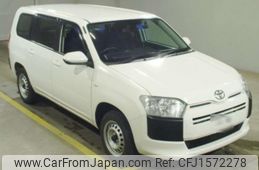 toyota probox 2022 CFJ1572278