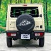 suzuki jimny 2022 -SUZUKI--Jimny 3BA-JB64W--JB64W-245153---SUZUKI--Jimny 3BA-JB64W--JB64W-245153- image 16