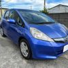 honda fit-hybrid 2010 TE1576 image 1