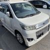 suzuki wagon-r 2009 -SUZUKI--Wagon R DBA-MH23S--MH23S-546718---SUZUKI--Wagon R DBA-MH23S--MH23S-546718- image 1