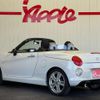 daihatsu copen 2017 -DAIHATSU 【名古屋 582ｾ5390】--Copen DBA-LA400K--LA400K-0020866---DAIHATSU 【名古屋 582ｾ5390】--Copen DBA-LA400K--LA400K-0020866- image 2