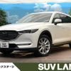 mazda cx-8 2018 -MAZDA--CX-8 3DA-KG2P--KG2P-200907---MAZDA--CX-8 3DA-KG2P--KG2P-200907- image 1