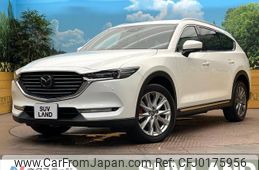 mazda cx-8 2018 -MAZDA--CX-8 3DA-KG2P--KG2P-200907---MAZDA--CX-8 3DA-KG2P--KG2P-200907-