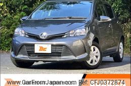 toyota vitz 2016 -TOYOTA--Vitz DBA-KSP130--KSP130-2185362---TOYOTA--Vitz DBA-KSP130--KSP130-2185362-