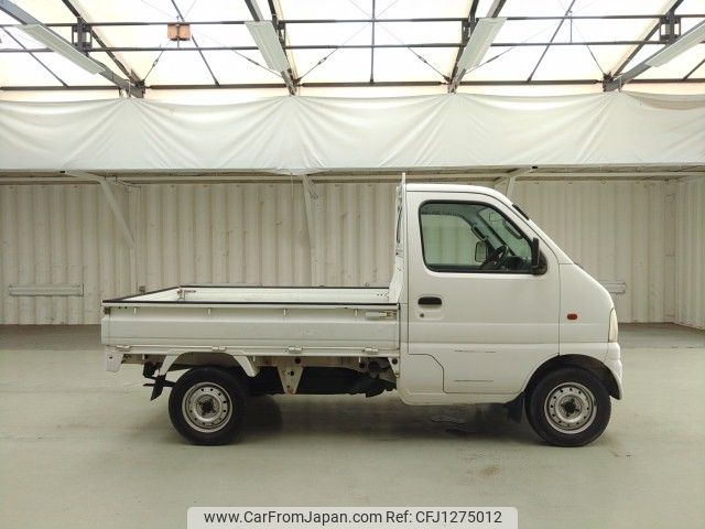 suzuki carry-truck 2001 ENHANCEAUTO_1_ea300745 image 2