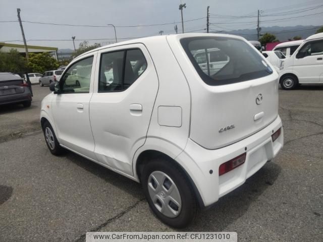 mazda carol 2016 quick_quick_DBA-HB36S_HB36S-209574 image 2