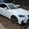 lexus is 2017 -LEXUS--Lexus IS DBA-ASE30--ASE30-0005144---LEXUS--Lexus IS DBA-ASE30--ASE30-0005144- image 1