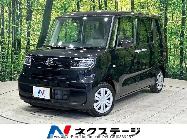 daihatsu tanto 2022 -DAIHATSU--Tanto 6BA-LA650S--LA650S-0228102---DAIHATSU--Tanto 6BA-LA650S--LA650S-0228102- image 1