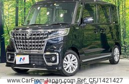 suzuki spacia 2023 quick_quick_MK53S_MK53S-493992